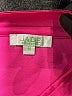 Jade 100% Polyester Pink Long Sleeve Blouse Size M - photo 7