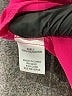 Jade 100% Polyester Pink Long Sleeve Blouse Size M - photo 8