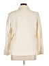 Koret Ivory Blazer Size 16 - photo 2