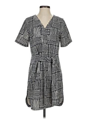 Armani Exchange Casual Dress (view 1)