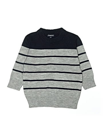 CB Sports Pullover Sweater (view 1)