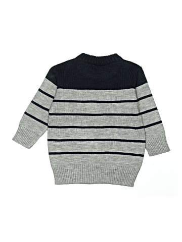 CB Sports Pullover Sweater (view 2)