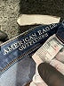 American Eagle Outfitters Hearts Blue Jeans Size 2L - photo 3