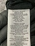 Joie 100% Polyester Solid Black Track Pants Size L - photo 7