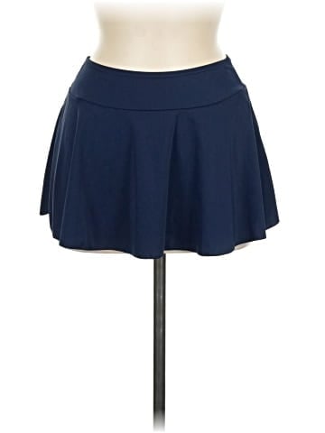Malibu Dream Girl Casual Skirt (view 1)