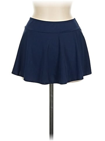 Malibu Dream Girl Casual Skirt (view 2)