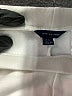 Tommy Hilfiger White Active Pants Size S (kids) - photo 3