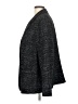 Vince Camuto Tweed Gray Black Blazer Size 2X (estimated) - photo 5