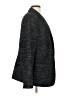 Vince Camuto Tweed Gray Black Blazer Size 2X (estimated) - photo 4