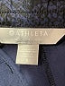 Athleta Paisley Blue Track Pants Size 6 - photo 4