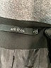 Ark & Co. Black Cocktail Dress Size S - photo 7