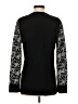 misook Black Cardigan Size XS - photo 2