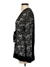 misook Black Cardigan Size XS - photo 5