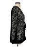 misook Black Cardigan Size XS - photo 4