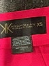 Kardashian Kollection Solid Pink Formal Skirt Size XS - photo 4