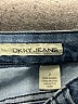DKNY Jeans Hearts Blue Jeans Size 2 - photo 4