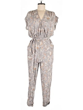 Free People Jumpsuit