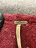 Free People Burgundy Pullover Sweater Size S - photo 6
