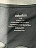 Ododos Solid Black Active Skort Size XL - photo 3