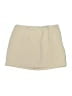 Sincerely Jules Solid Tan Casual Skirt Size L - photo 1