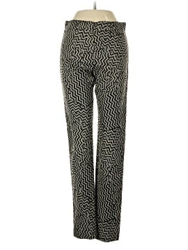 D.Exterior Casual Pants