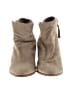 Assorted Brands Tan Ankle Boots Size 8 (wide) - photo 2