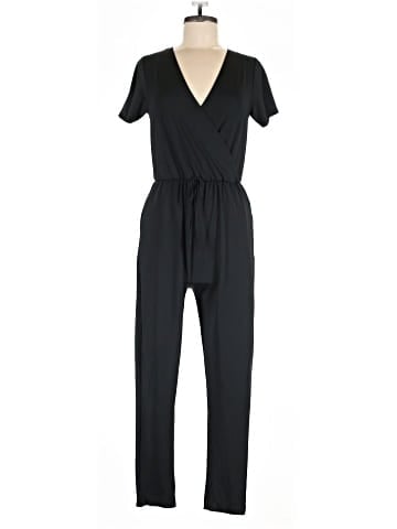 Threadbare Jumpsuit (view 1)
