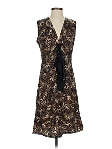 BCBGMAXAZRIA Cocktail Dress (view 1)