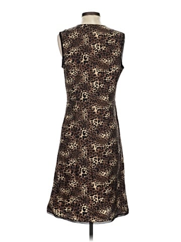 BCBGMAXAZRIA Cocktail Dress (view 2)