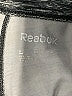 Reebok Gray Active Pants Size L - photo 6