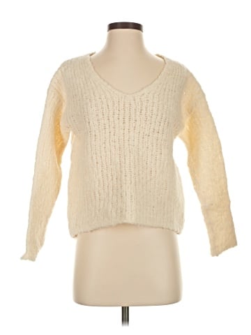 Rag & Bone Pullover Sweater (view 1)