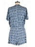 Old Navy Print Blue Romper Size M - photo 2