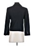 Ann Taylor Polka Dots Black Blazer Size 2 - photo 2