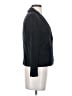 Ann Taylor Polka Dots Black Blazer Size 2 - photo 4