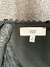 NSR 100% Polyester Black Cocktail Dress Size S - photo 3