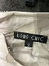 Boho Chic Ivory 3/4 Sleeve Blouse Size S - photo 7