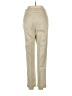 Talbots Solid Tan Casual Pants Size 8 (petite) - photo 2