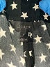 J.Crew 100% Polyester Polka Dots Black Casual Pants Size 0 - photo 4