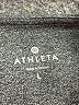 Athleta Gray Active Pants Size L - photo 7