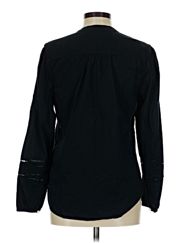 Birds of Paradis by Trovata Long Sleeve Blouse (view 2)