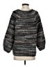 Express Tweed Gray Pullover Sweater Size XS - photo 2