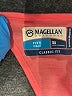 Magellan Outdoors Orange Active Tank Size XS - photo 7