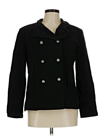 New York & Company Coat (view 1)
