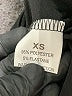 Unbranded Black Long Sleeve Top Size XS - photo 4
