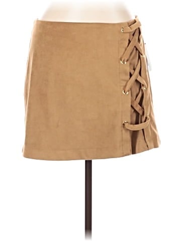 Kensie Casual Skirt (view 1)