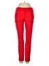 Joie Red Cargo Pants Size 24 waist - photo 1