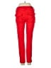 Joie Red Cargo Pants Size 24 waist - photo 2