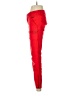 Joie Red Cargo Pants Size 24 waist - photo 5