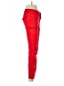 Joie Red Cargo Pants Size 24 waist - photo 4