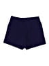 A New Day Solid Blue Shorts Size 4 - photo 1